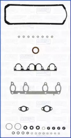 WILMINK GROUP wg1167946 -  Комплект прокладок, головка цилиндра